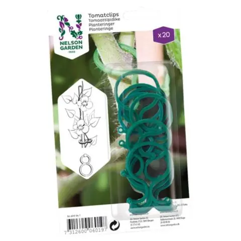 Erbjudandepris Nelson Garden 6019 Plantclips